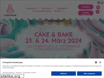 cakeandbakemesse.de