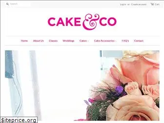 cakeandco.co.nz