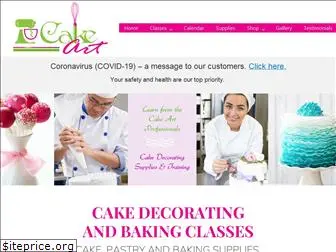 cakeart-shop.com