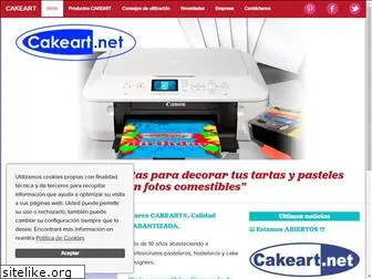 cakeart.net
