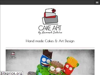 cakeartmalta.com