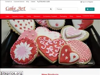 cakeartpartystore.com