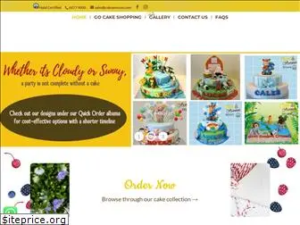 cakeavenue.com