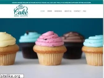 cakebakeshoppe.ca