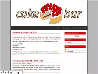 cakebar.de
