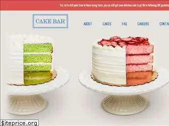 cakebardallas.com