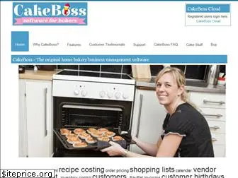 cakeboss.com