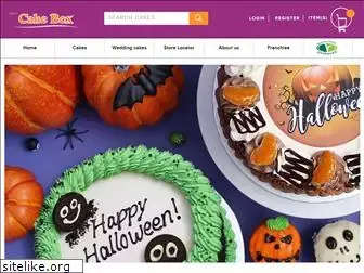 cakebox.com