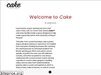 cakebyjason.com
