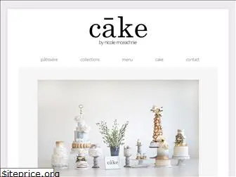 cakebynicole.com