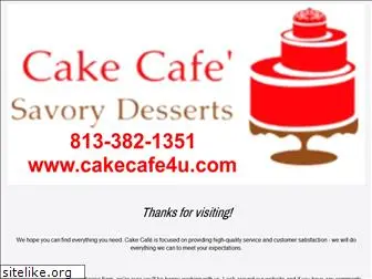 cakecafe4u.com