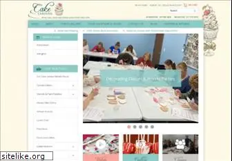 cakecarousel.com