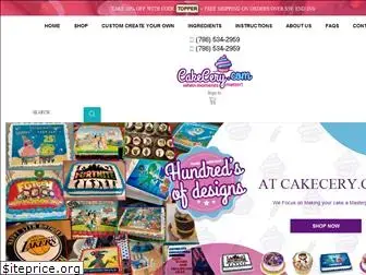 cakecery.com