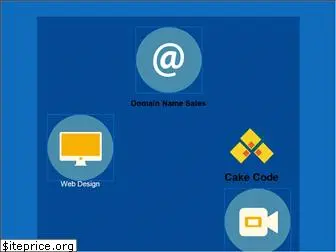 cakecode.net
