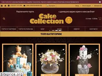 cakecollection.bg