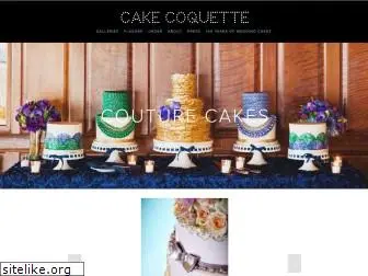 cakecoquette.com