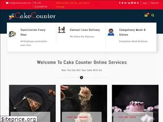 cakecounter.com