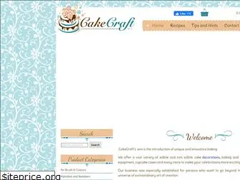 cakecraft.com.mt