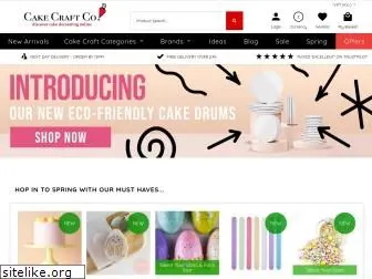 cakecraftcompany.com