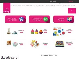 cakecraftuae.com