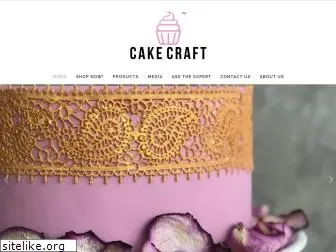 cakecraftusa.com