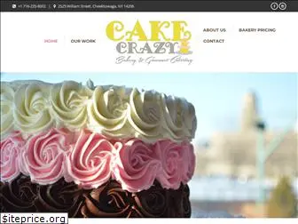 cakecrazybakery.com