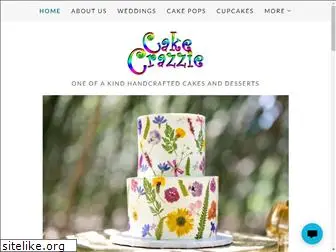 cakecrazzie.com