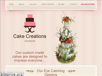cakecreation.co.uk