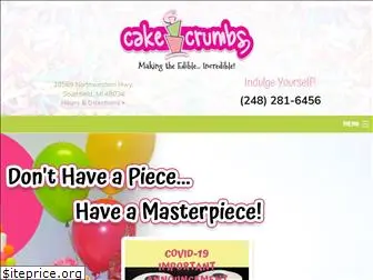 cakecrumbsonline.com