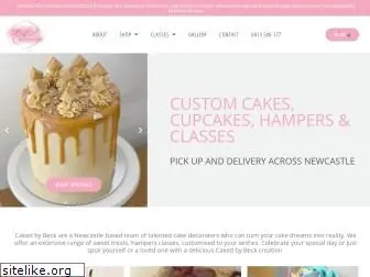 cakedbybeck.com.au