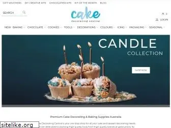 Supplier of all your baking and cake decorating products Wholesaler