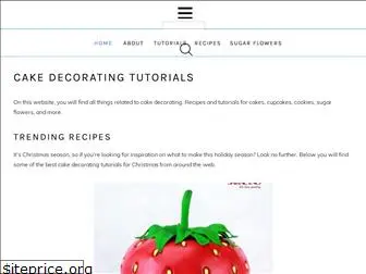 cakedecoratingtutorials.com