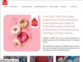 cakedecorgroup.com