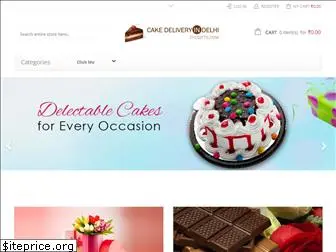 cakedeliveryindelhi.com