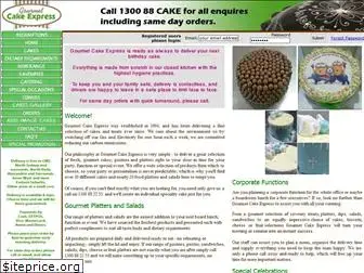 cakeexpress.com.au