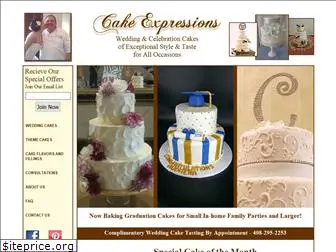 cakeexpressions.com