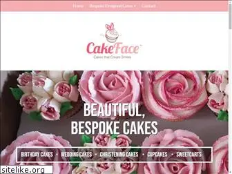 cakefacedesigns.co.uk