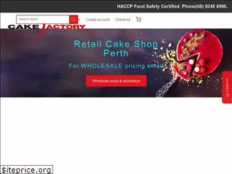cakefactory.com.au