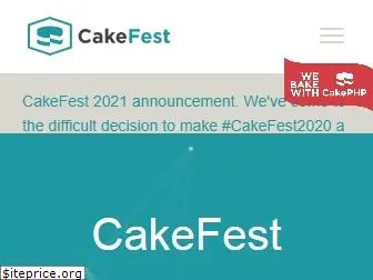 cakefest.org