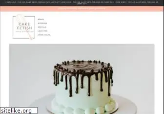 cakefetish.com