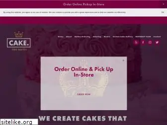 cakefinepastry.com