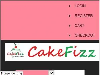 cakefizz.com