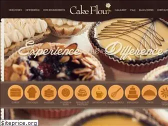 cakeflourbakery.com