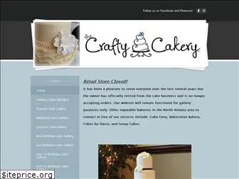 cakeforacause.org