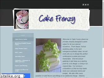cakefrenzy.com