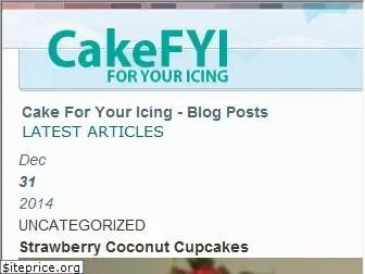 cakefyi.com