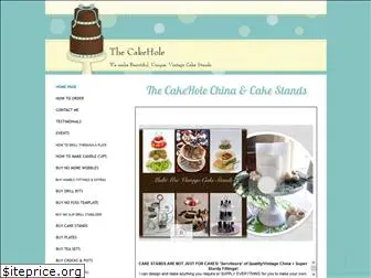 cakeholechinaandstands.co.uk