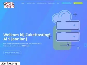 cakehosting.net