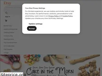 cakeinthemorn.com