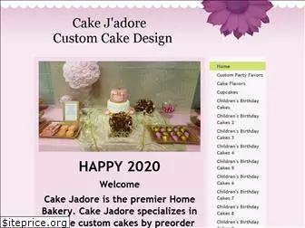 cakejadore.com